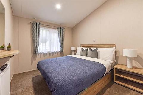 3 bedroom lodge for sale, Moffat Manor Holiday Park