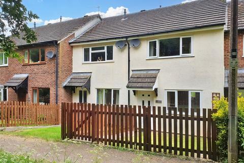 2 bedroom terraced house for sale, 20 Lime Close, Ludlow, Shropshire