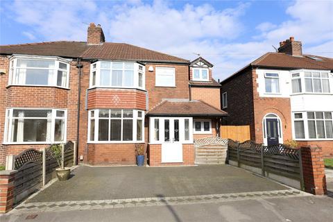 18 Appleton Road, Stockport, SK4 5NA