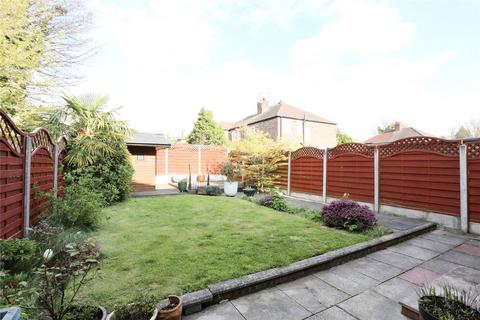 18 Appleton Road, Stockport, SK4 5NA