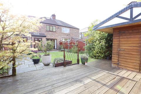 18 Appleton Road, Stockport, SK4 5NA