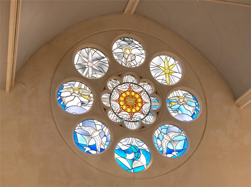 Arc Chapel