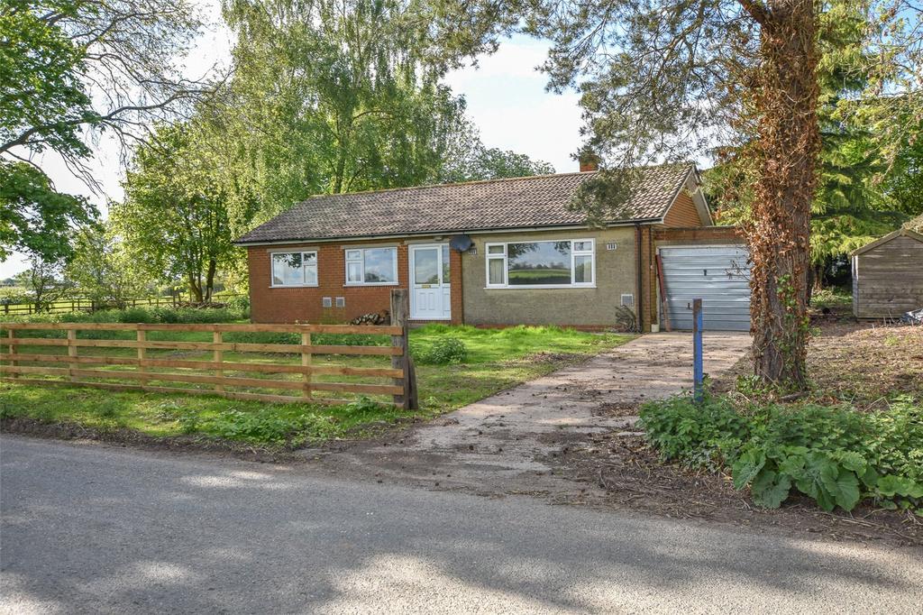Pickhill, Thirsk, North Yorkshire, YO7 3 bed bungalow £625,000