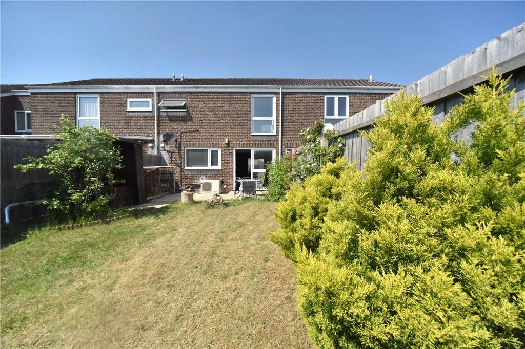 Rosewood Close, RAF Lakenheath, Brandon, Suffolk, IP27 2 bed terraced