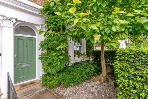 4 bedroom end of terrace house for sale - Wingate Road, London, W6