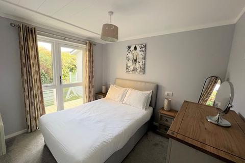 2 bedroom holiday lodge for sale, Broadlands Park & Marina, Oulton Broad, Suffolk NR33