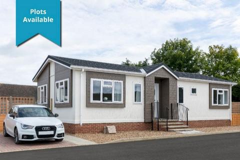 undefined, Plots Available Sandpiper Gardens, Clacton-on-Sea CO16