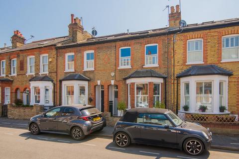 4 bedroom house for sale, Windsor Road, Richmond, TW9