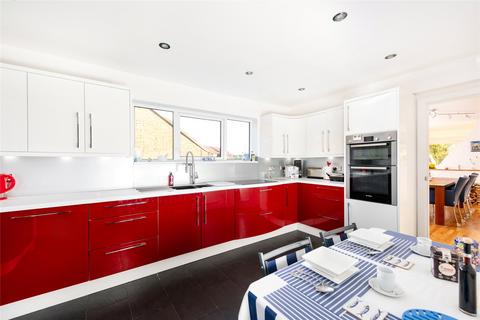 7 Kindleton, Great Linford, Milton Keynes, MK14 5EA