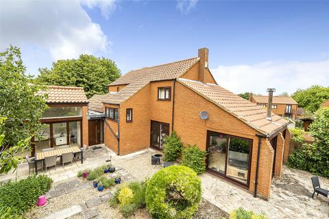 7 Kindleton, Great Linford, Milton Keynes, MK14 5EA