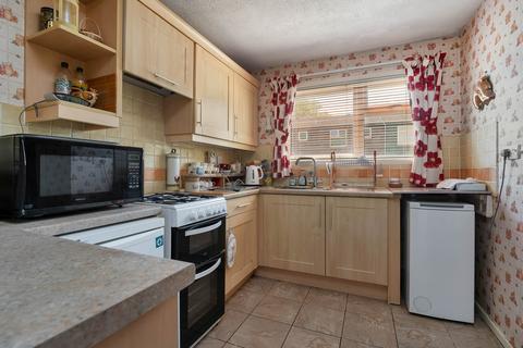 58 Mewburn, Bretton, Peterborough, PE3 8SG