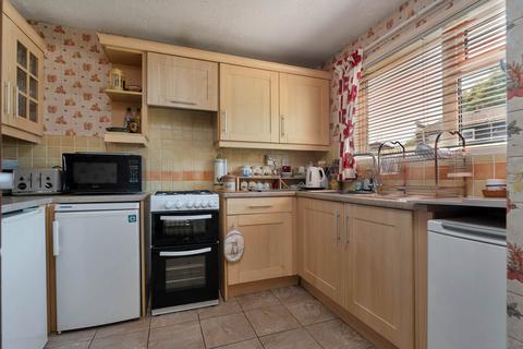58 Mewburn, Bretton, Peterborough, PE3 8SG