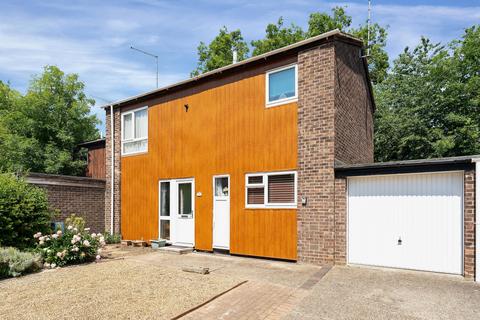 58 Mewburn, Bretton, Peterborough, PE3 8SG