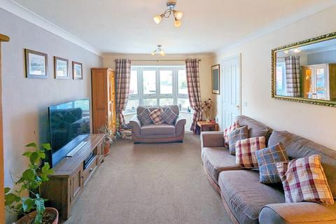 4 bedroom detached house for sale - Coneygarth Place, Barley Rise, Ashington, Northumberland, NE63 9FL