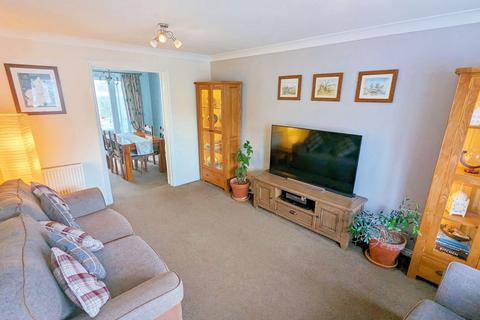 4 bedroom detached house for sale - Coneygarth Place, Barley Rise, Ashington, Northumberland, NE63 9FL