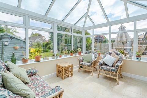 13 Easton Square, Sherston, Malmesbury, SN16 0LX