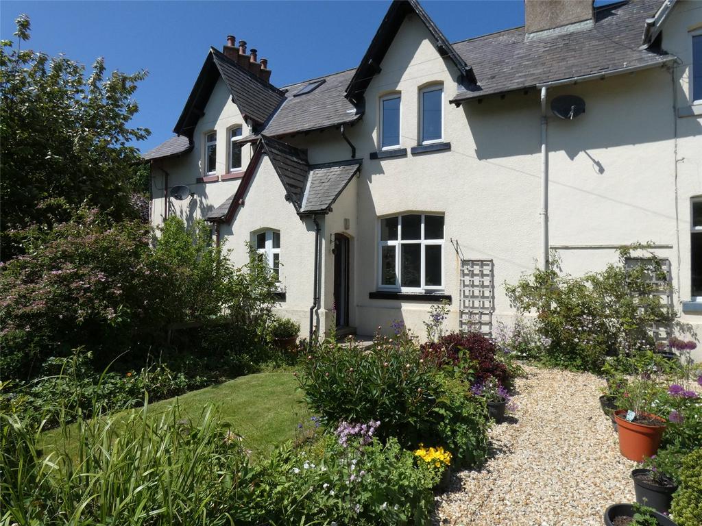 Kirkby Stephen, Cumbria, CA17 3 bed semidetached house for sale £190,000