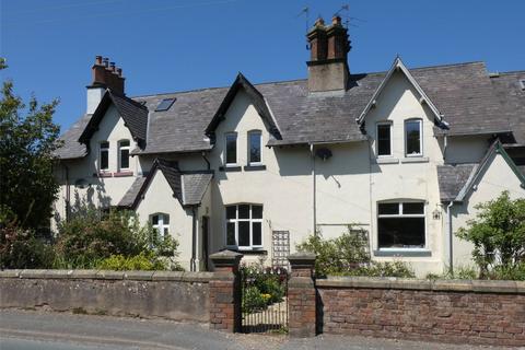 3 bedroom semi-detached house for sale, Kirkby Stephen, Cumbria, CA17