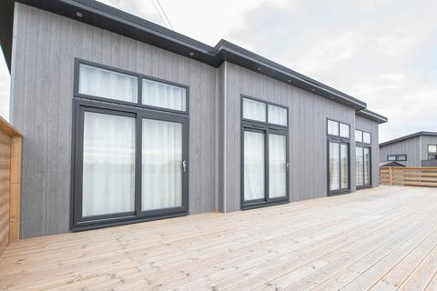 2 bedroom mobile home for sale, Omar Heron at Thorney Lakes, Thorney Golf Centre, English Drove PE6
