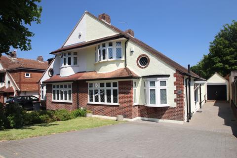3 bedroom semi-detached house for sale, Oakhill Road, Orpington, BR6