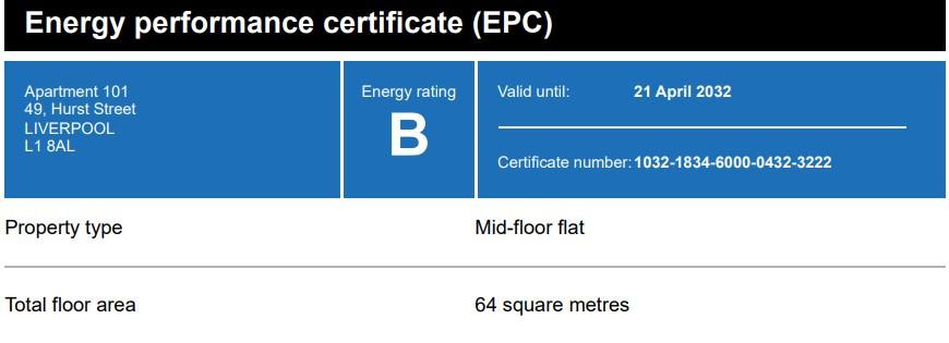 EPC Graph