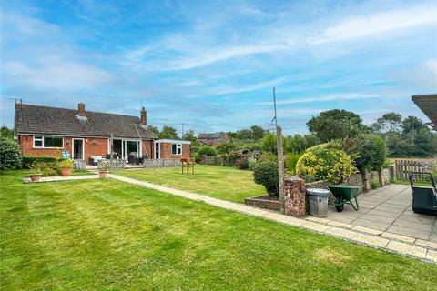 3 bedroom bungalow for sale, School Road, Thorney Hill, Bransgore, Christchurch, BH23