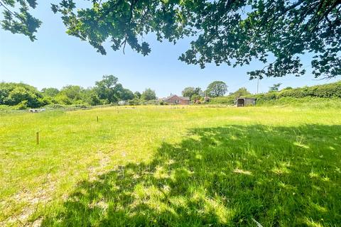 3 bedroom bungalow for sale, School Road, Thorney Hill, Bransgore, Christchurch, BH23