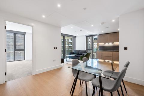 3 bedroom apartment for sale, Prince Of Wales Drive, London, SW11