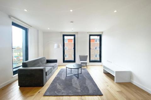 2 bedroom flat for sale, 12 Dock Street, London, E1