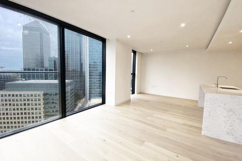 2 bedroom flat for sale, South Quay Plaza, London, E14