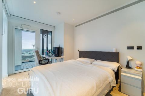 1 bedroom flat for sale, White City Living, London, W12