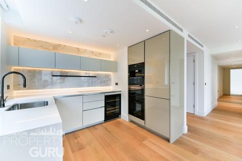 3 bedroom flat for sale, White City Living, London, W12