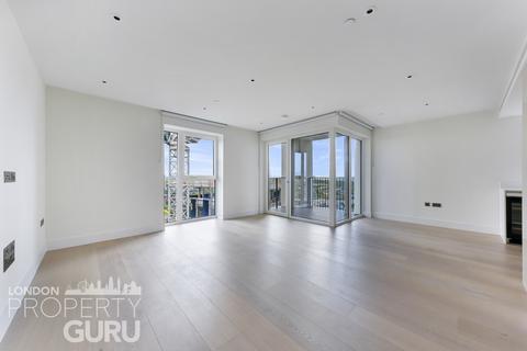 3 bedroom flat for sale - White City Living, London, W12