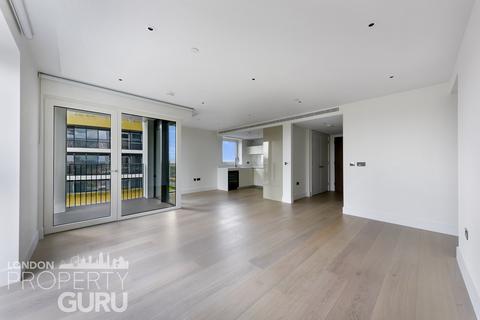 3 bedroom flat for sale - White City Living, London, W12