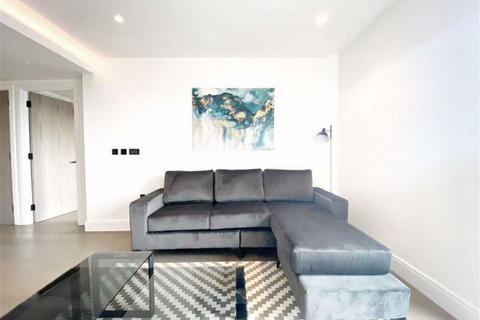 1 bedroom flat for sale, 27 Albert Embankment, London, SE1