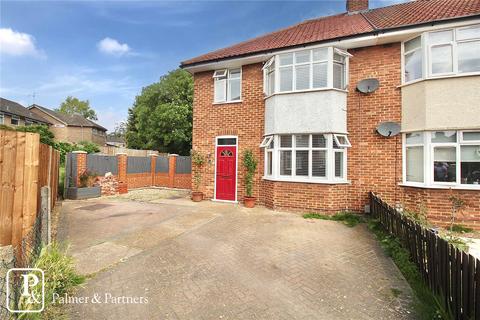 31 Broadmere Road, Ipswich, IP1 5BU
