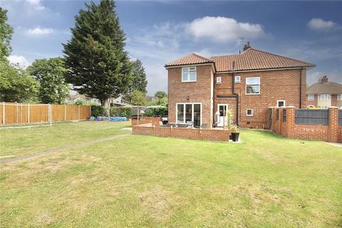 31 Broadmere Road, Ipswich, IP1 5BU