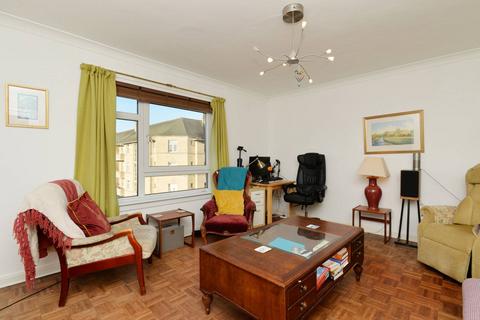 2 bedroom flat for sale, 10/10 Falcon Road West, Morningside, Edinburgh, EH10 4AQ