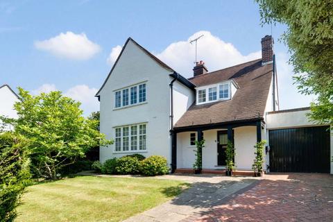 44 Willifield Way, London, NW11 7XT