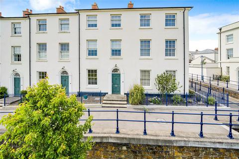 4 bedroom terraced house for sale, Gwel Nans, Trevethow Riel, Truro, Cornwall