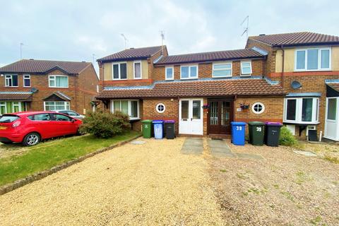 undefined, St Nicholas Close, Boston, PE21