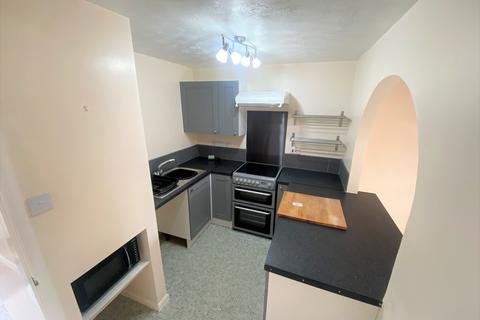 undefined, St Nicholas Close, Boston, PE21