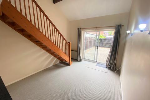 undefined, St Nicholas Close, Boston, PE21