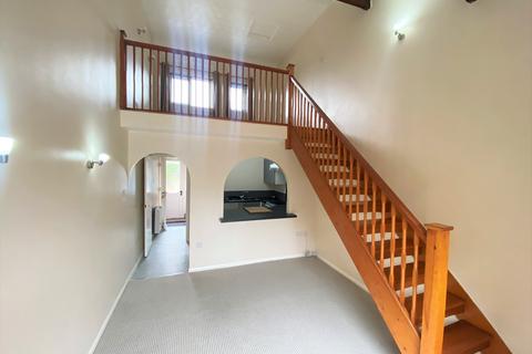 undefined, St Nicholas Close, Boston, PE21