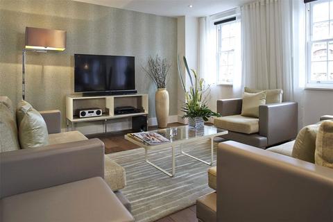 2 bedroom apartment to rent, Brompton Road, Knightsbridge, London, SW3