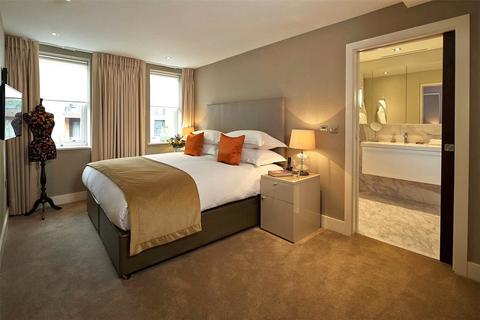 2 bedroom apartment to rent, Brompton Road, Knightsbridge, London, SW3