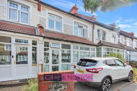4 bedroom terraced house for sale - Sherwood Road, Addiscombe, CR0