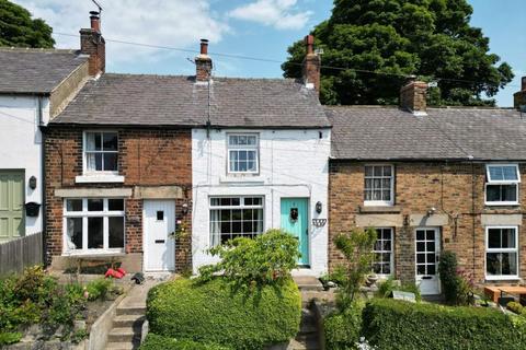 4 Bartons Row, Egton, Whitby, YO21 1TY