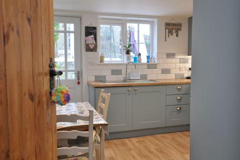 4 Bartons Row, Egton, Whitby, YO21 1TY