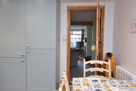 4 Bartons Row, Egton, Whitby, YO21 1TY